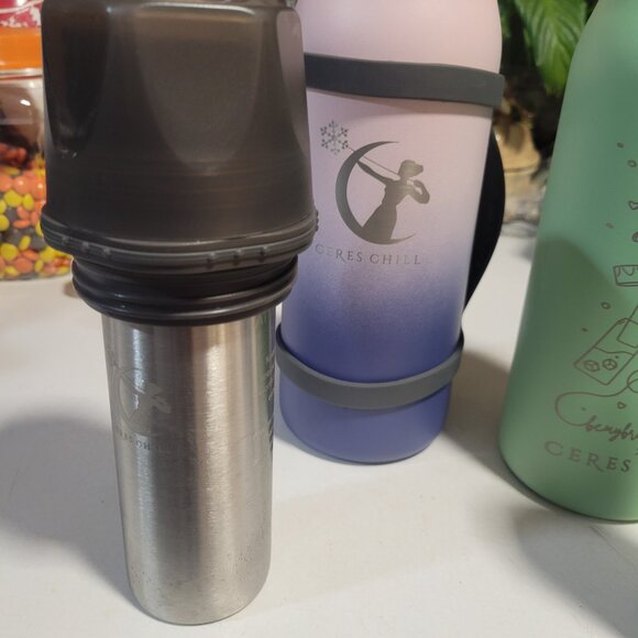 Breastmilk storage - Picture 2 of 3